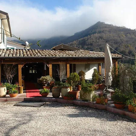 Agriturismo Cupiglione Alloggio per agriturismo Lago (Calabria)