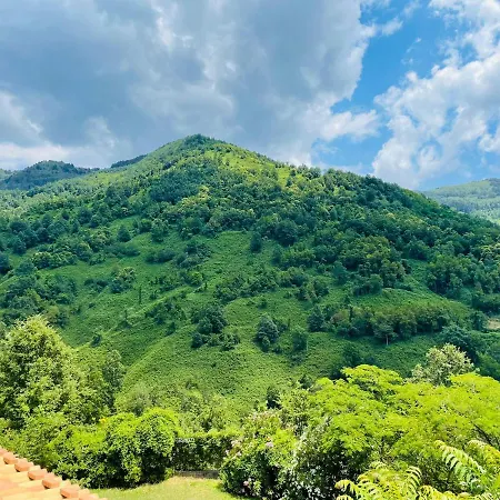 Cupiglione Feriegård Lago (Calabria)