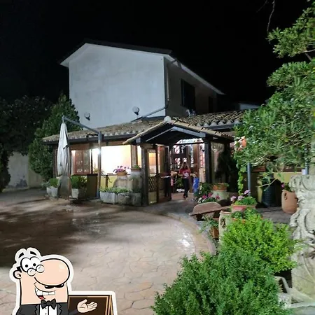 Agriturismo Cupiglione Alloggio per agriturismo Lago (Calabria)