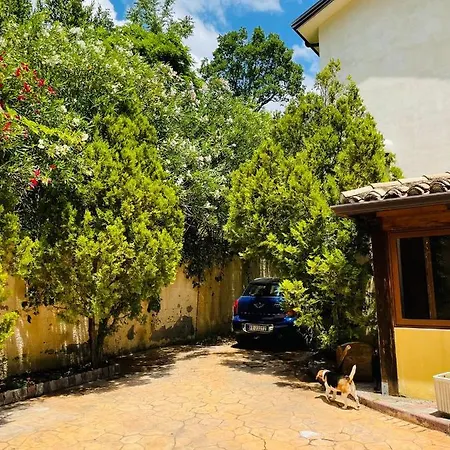 Alloggio per agriturismo Agriturismo Cupiglione *