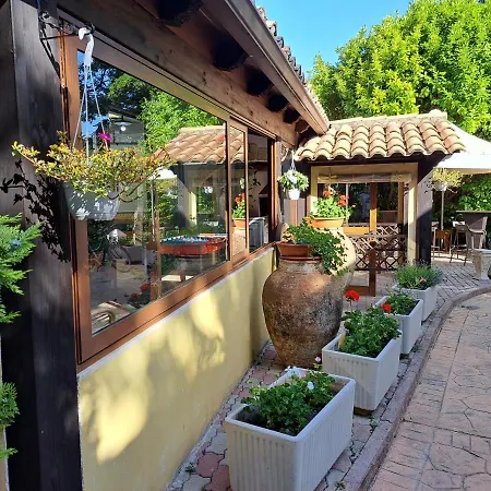 Agriturismo Cupiglione