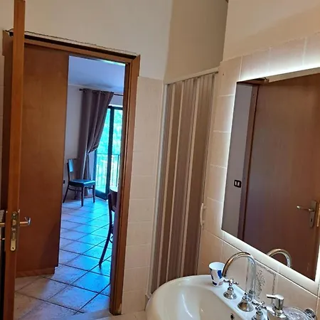 Agriturismo Cupiglione * Lago (Calabria)