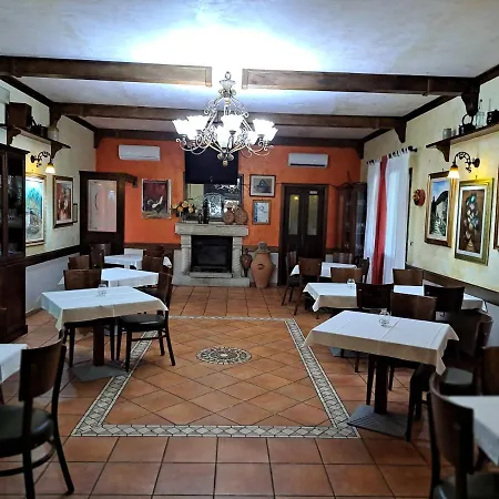 Agriturismo Cupiglione