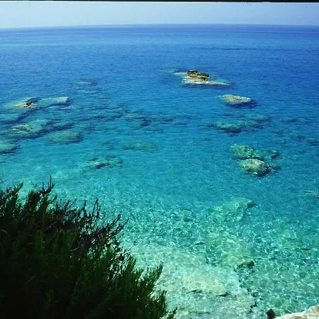 Agriturismo Cupiglione Alloggio per agriturismo Lago (Calabria)
