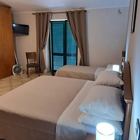 Agriturismo Cupiglione *