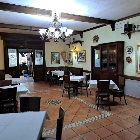 Alloggio per agriturismo Agriturismo Cupiglione *