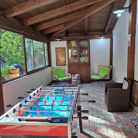 Agriturismo Cupiglione * Lago (Calabria)