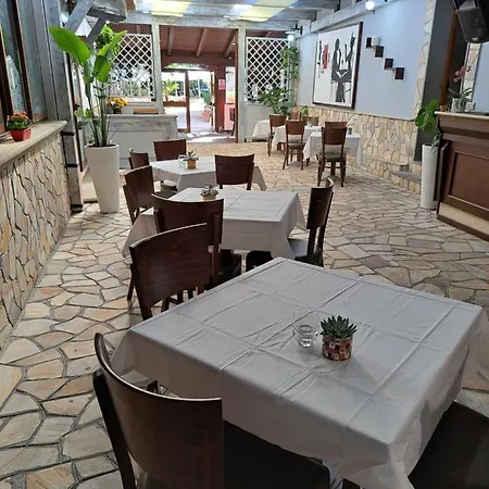 Agriturismo Cupiglione Alloggio per agriturismo Lago (Calabria)