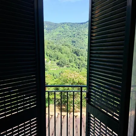 Cupiglione Feriegård *