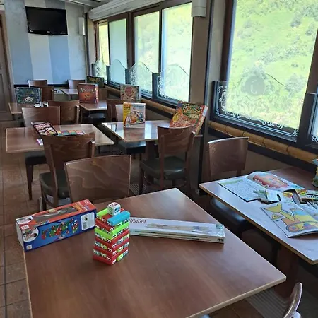 Agriturismo Cupiglione