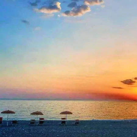 Agriturismo Cupiglione Alloggio per agriturismo Lago (Calabria)