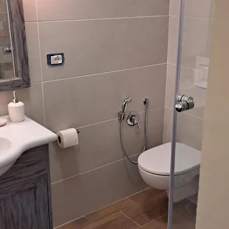 Agriturismo Cupiglione Alloggio per agriturismo Lago (Calabria)