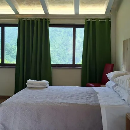 Agriturismo Cupiglione *