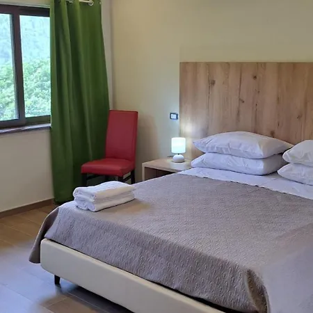 Agriturismo Cupiglione Alloggio per agriturismo Lago (Calabria)