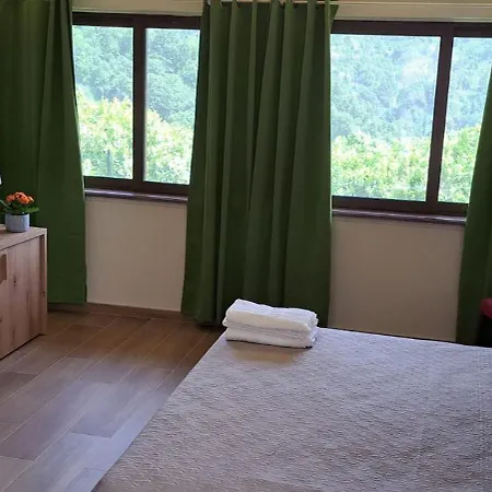 Agriturismo Cupiglione Alloggio per agriturismo Lago (Calabria)