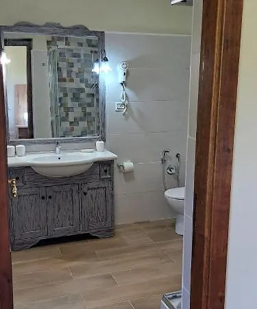 Alloggio per agriturismo Agriturismo Cupiglione