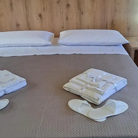 Alloggio per agriturismo Agriturismo Cupiglione *