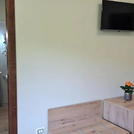 Alloggio per agriturismo Agriturismo Cupiglione Lago (Calabria)