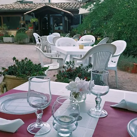 Agriturismo Cupiglione Lago (Calabria)