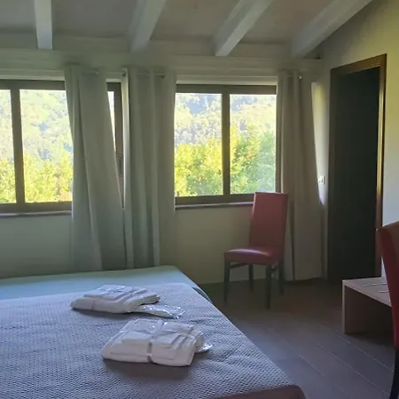 Alloggio per agriturismo Agriturismo Cupiglione *