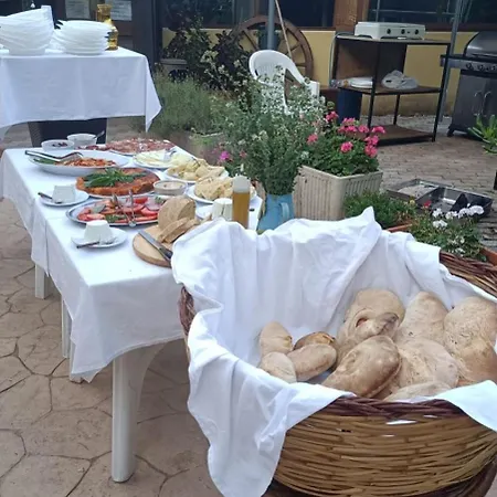 Agriturismo Cupiglione Alloggio per agriturismo