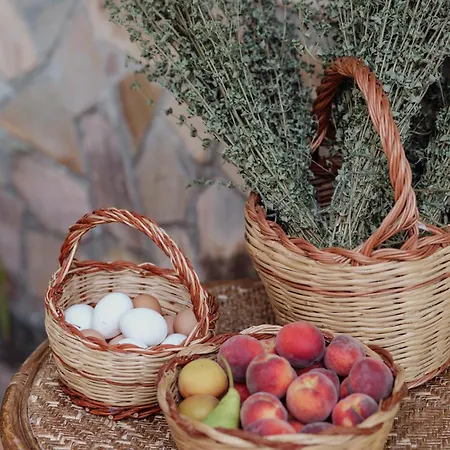 Cupiglione Feriegård *