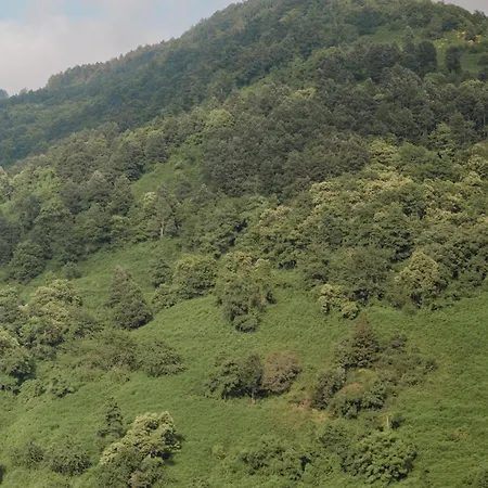 Cupiglione * Lago (Calabria)