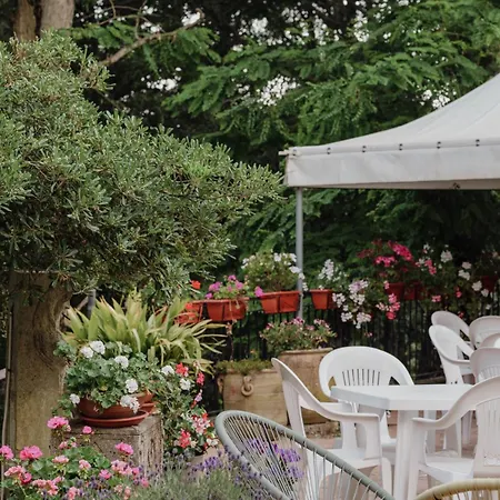 Feriegård Cupiglione