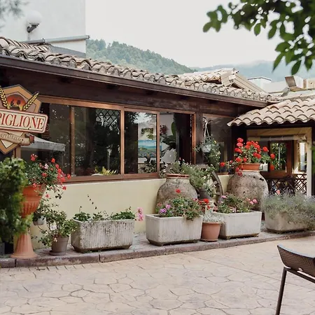 Cupiglione * Lago (Calabria)