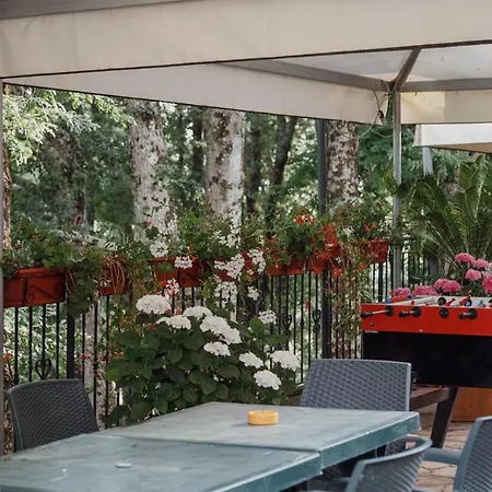 Cupiglione Feriegård *