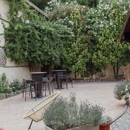 Feriegård Cupiglione