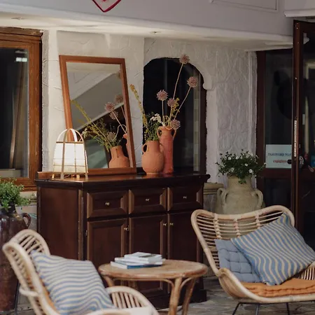 Cupiglione Lago (Calabria)