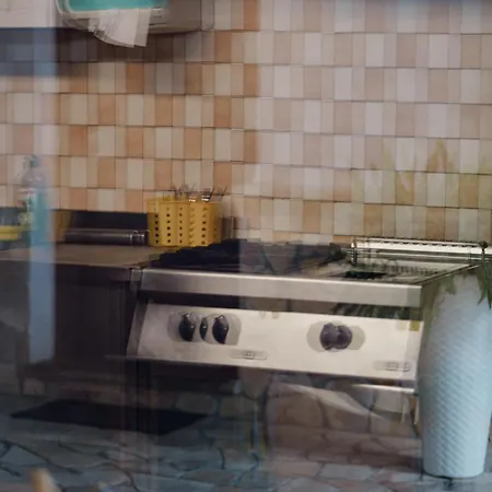 Feriegård Cupiglione