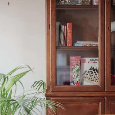 Feriegård Cupiglione *