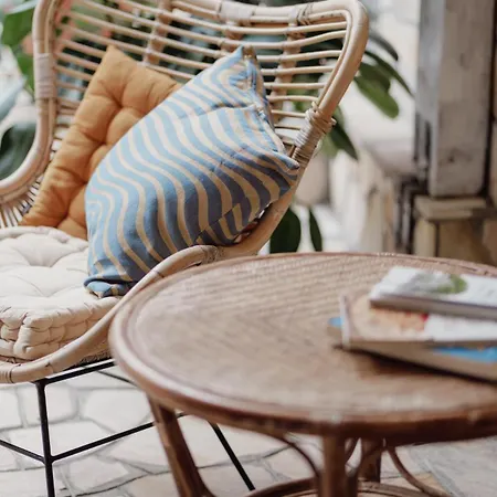 Feriegård Cupiglione