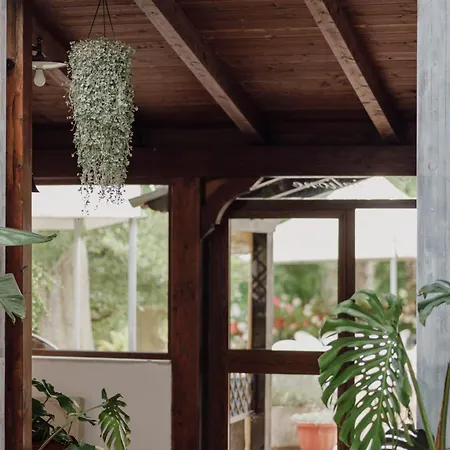 Feriegård Cupiglione *