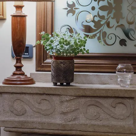 Cupiglione Feriegård *