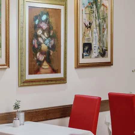 Feriegård Cupiglione *