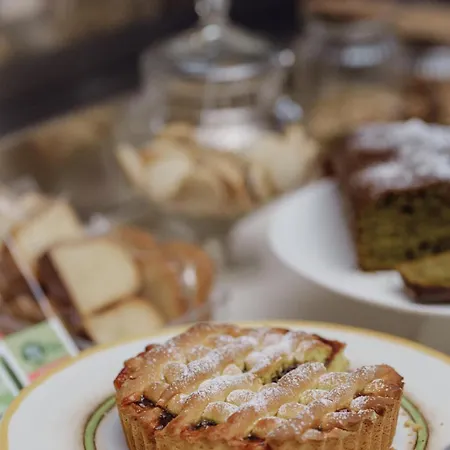 Cupiglione Feriegård Lago (Calabria)