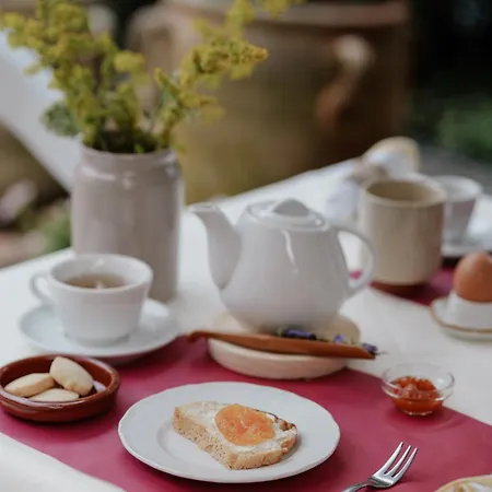 Feriegård Cupiglione