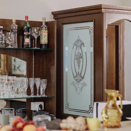 Feriegård Cupiglione *