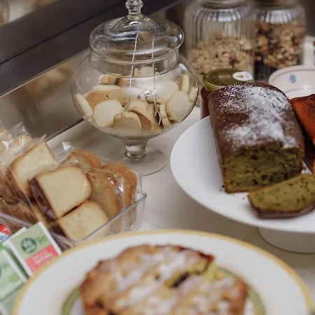 Feriegård Cupiglione *