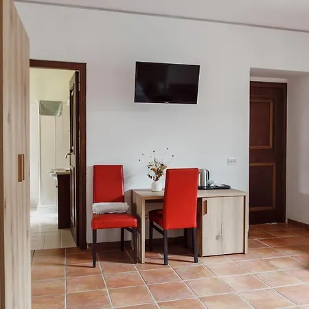 Cupiglione Feriegård *