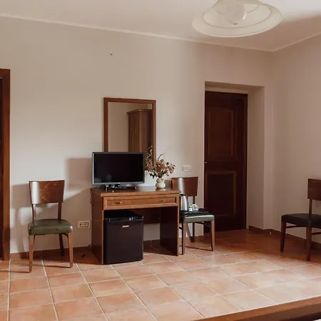 Feriegård Cupiglione *