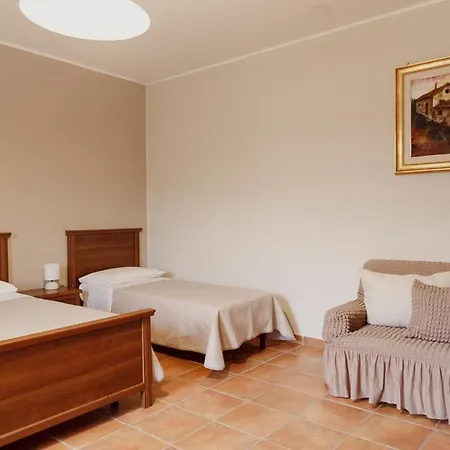 Feriegård Cupiglione