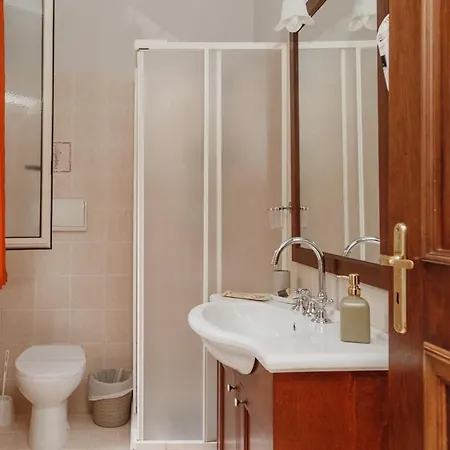 Cupiglione Feriegård *