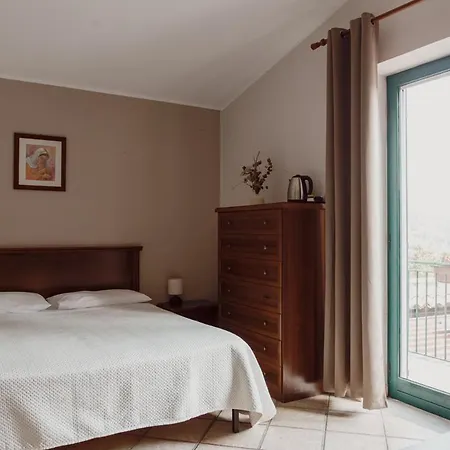 Cupiglione Feriegård Lago (Calabria)