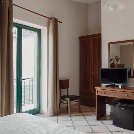 Feriegård Cupiglione *