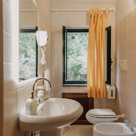 Cupiglione Feriegård