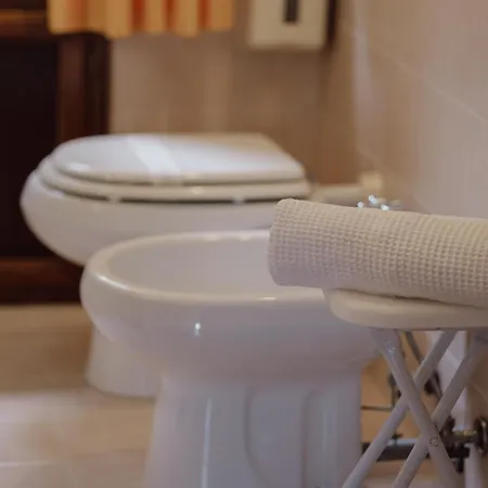 Cupiglione Feriegård